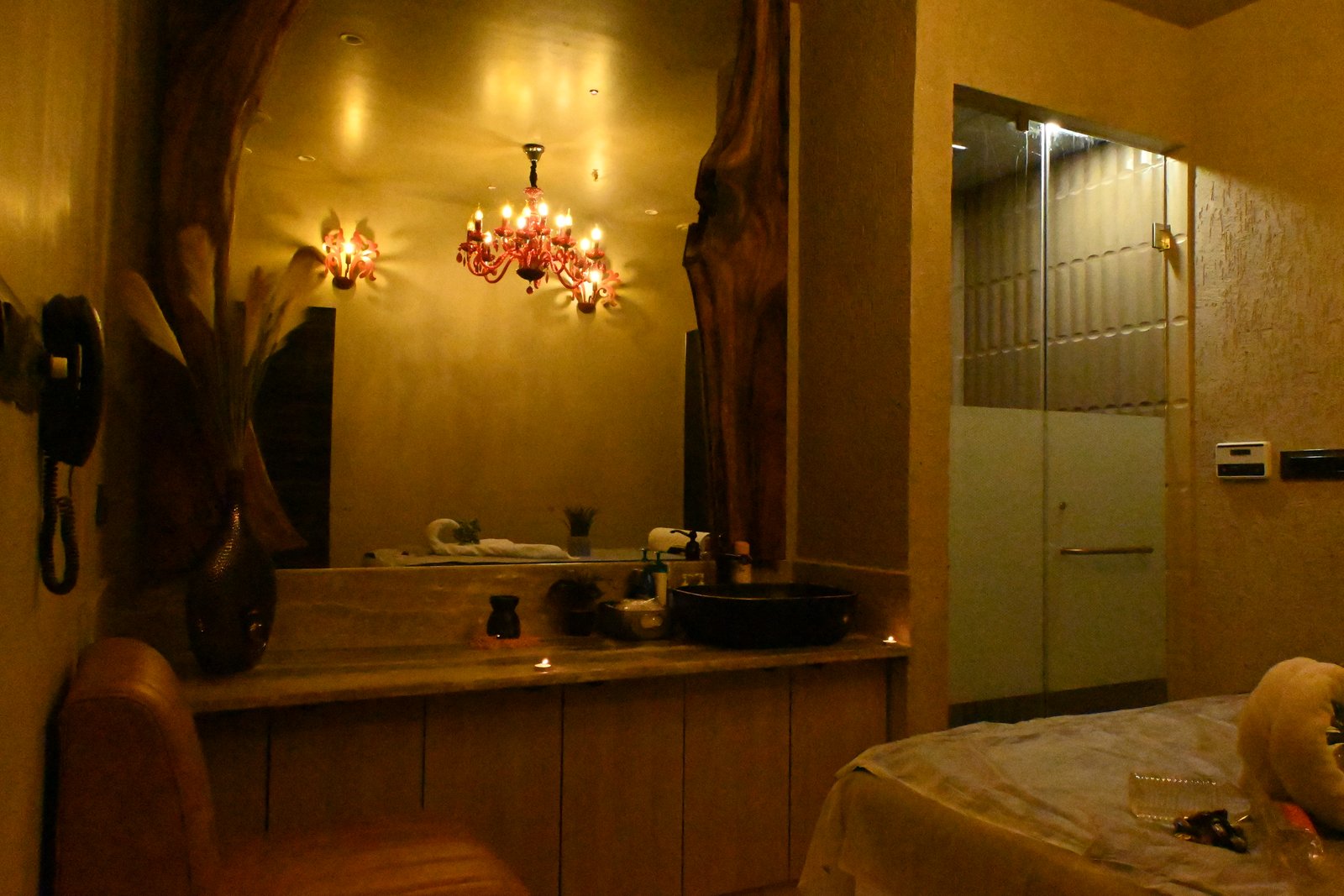 best spa in Belapur